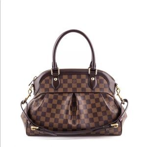 【LOUIS VUITTON】TREVI PM